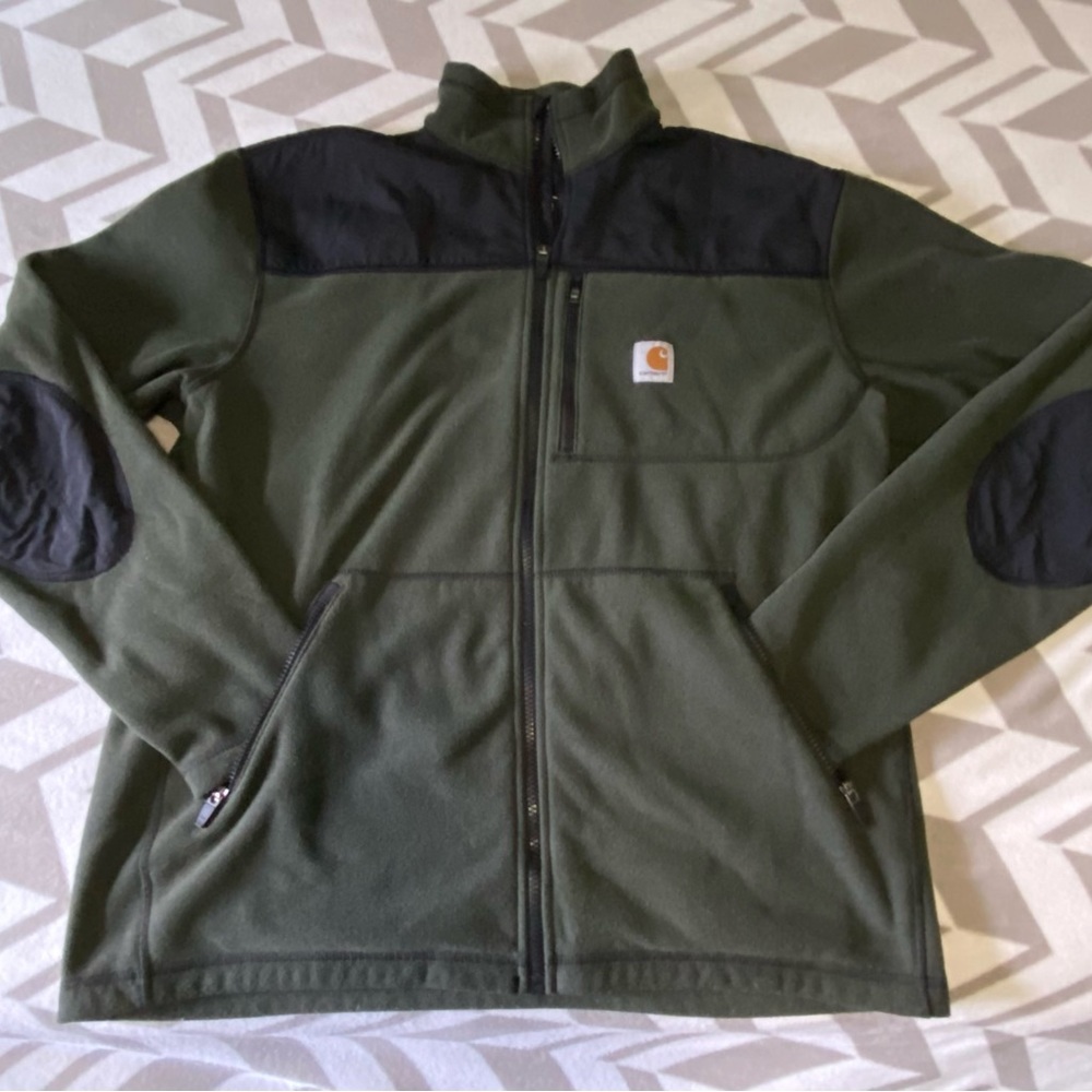 Carhartt Midweight Fleece, Men’s LG